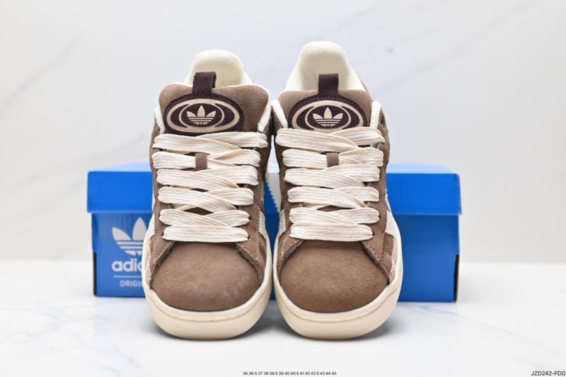 Adidas Campus Shoes